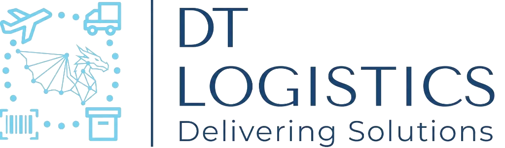 DT Logistics logo