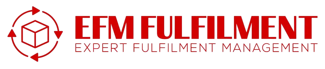 EFM Fulfilment Limited logo