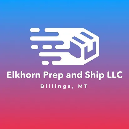 Elkhorn Prep & Ship logo