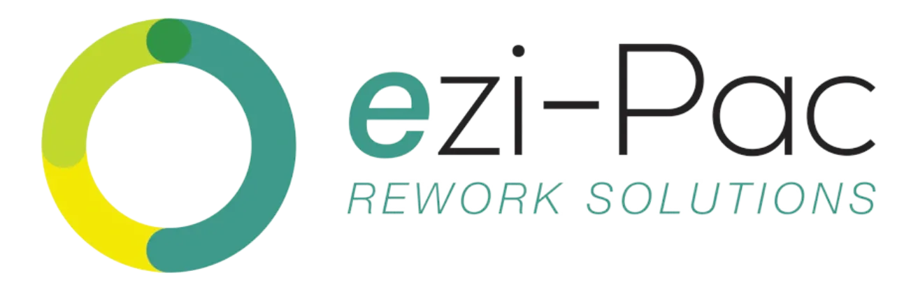 ezi-Pac logo
