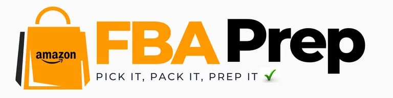 FBA Prep logo
