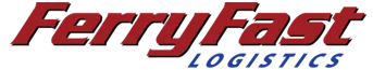 FerryFast Logistics logo