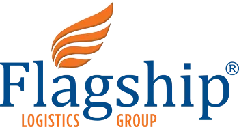 Flagship Logistics logo