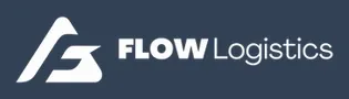 Flow Logistics logo