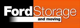 Ford Storage logo
