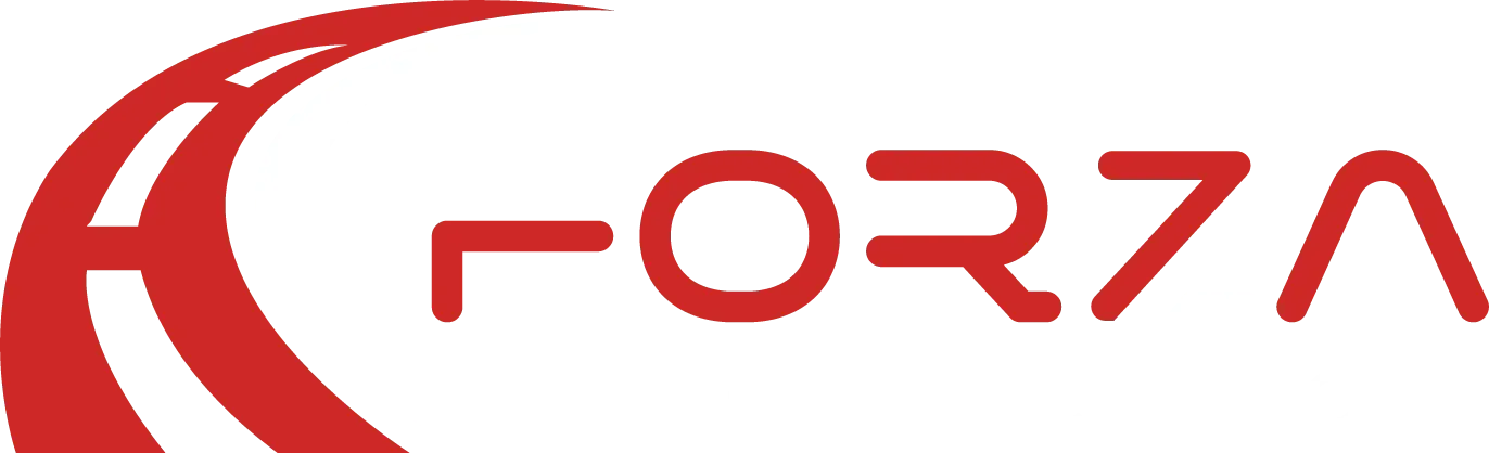 Forza Logistics Group logo