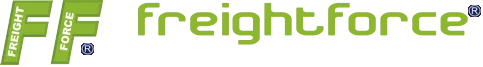 FREIGHTFORCE DISTRIBUTION LTD logo