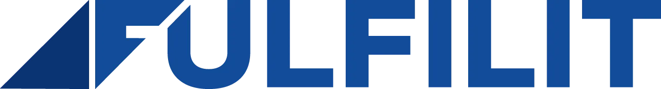 Fulfilit Limited - Reliable 3PL Solutions for Your Business logo