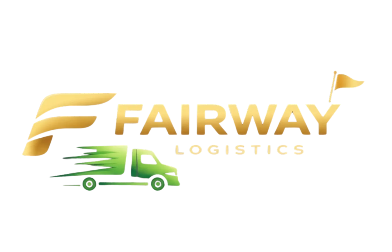 Fairway Logistics logo
