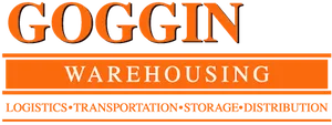 Goggin Warehousing logo