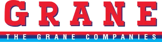 Go Grane logo