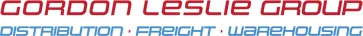 Gordon Leslie logo