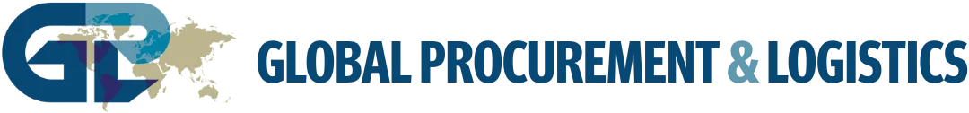 Global Procurement & Logistics logo
