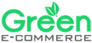 Green e-Commerce logo