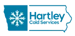 Hartley Cold Services logo