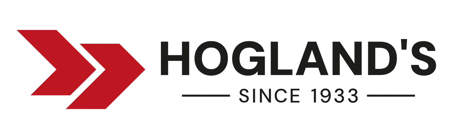 Hogland Transfer Company logo