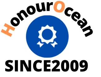 HonourOcean logo