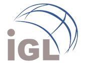 INTEGRATED GLOBAL LOGISTICS INC logo