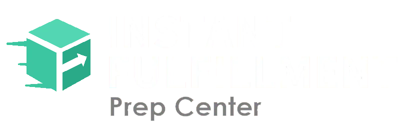 Instant Fulfillment logo