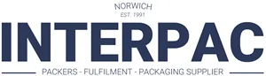 Interpac Norwich logo