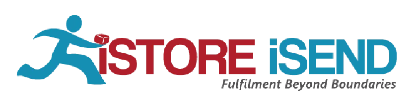 iStore iSend - 3PL Fulfillment Services 2026 logo