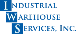 Industrial Warehouse Services, Inc. logo