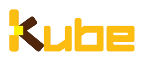 Kube logo