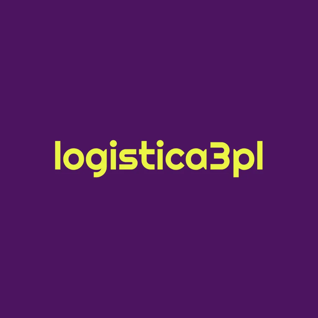 Logística 3PL logo