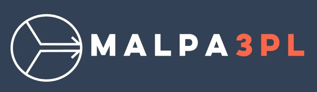 Malpa 3PL Australia Melbourne Same-Day logo