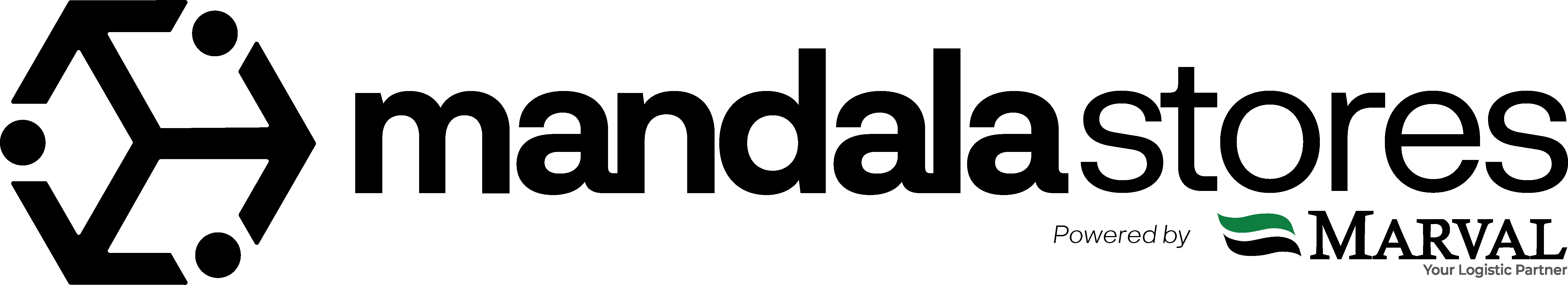 Mandala Stores logo