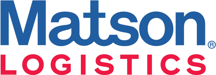 Matson Logistics logo