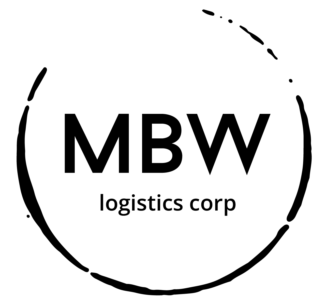 MBW logo