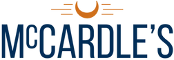 McCardle's logo