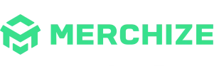 Merchize Vietnam POD Global Multi-Platform logo