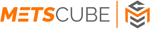 MetsCube 3PL & FBA Prep Alexandria VA logo
