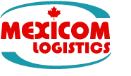 Mexicom Group logo