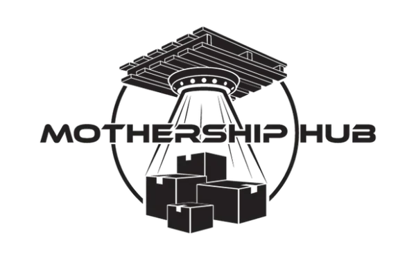 Mothership Hub logo