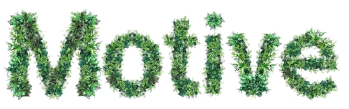 Motive 3PL logo