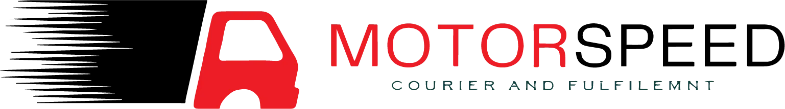 MotorSpeed Courier logo