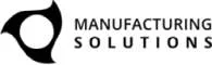 Manufacturing Solutions logo