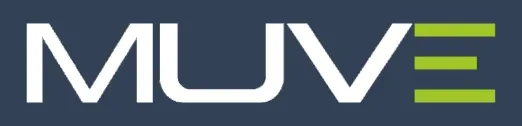 Muve Logistics logo