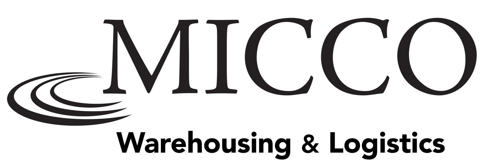 Micco Warehousing & Logistics logo