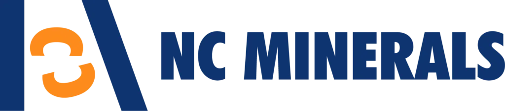 NC Minerals logo