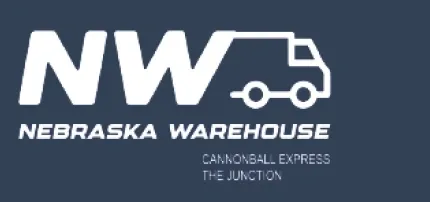 Nebraska Warehouse logo