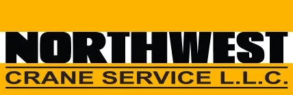 Northwest Logistics Crane Heavy Haul logo