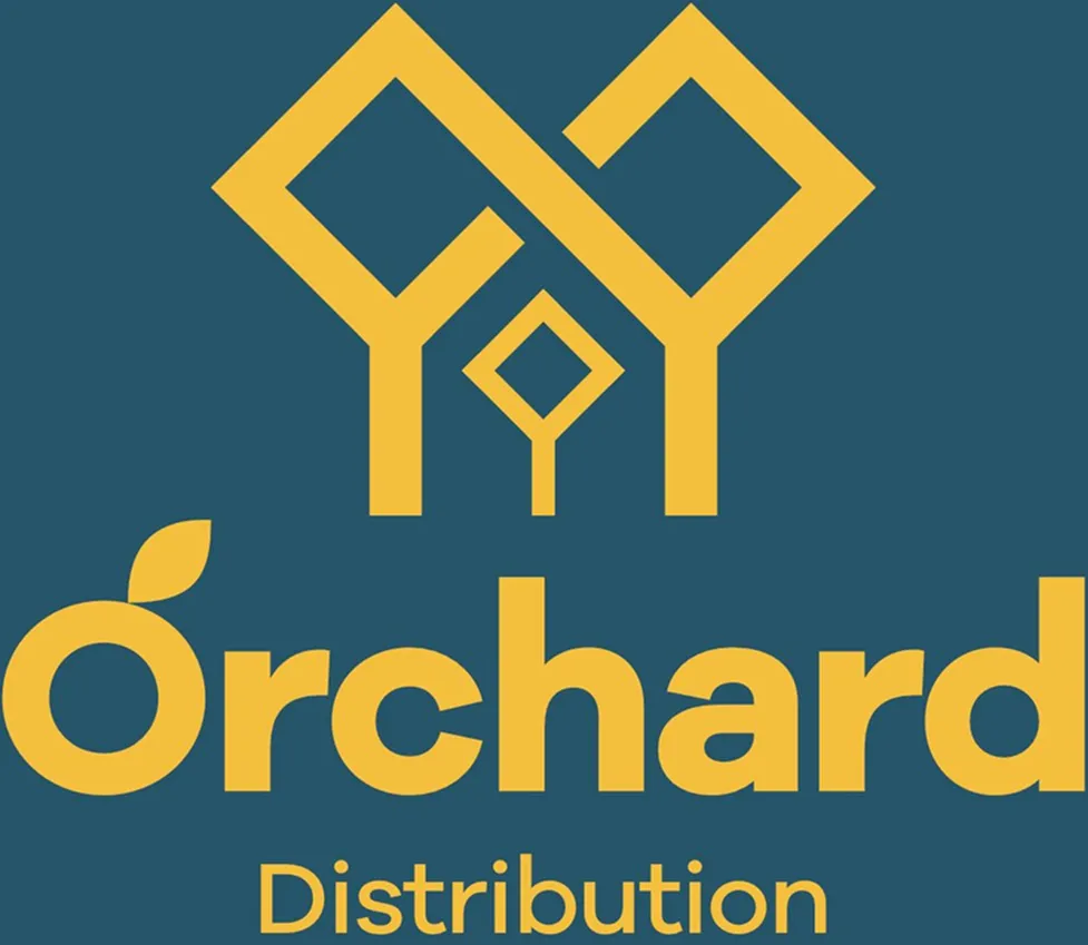 Orchard Distribution logo