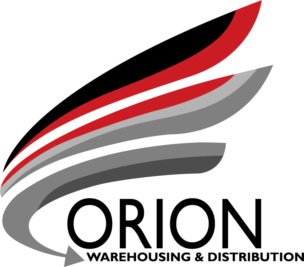 Orion Warehousing & Distribution logo