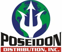 Poseidon Distribution Inc logo