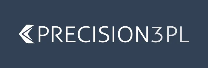 Precision 3PL - Warehousing & Logistics Services logo