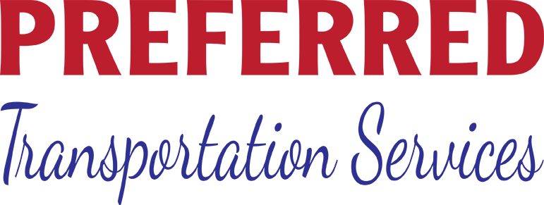 Preferred Transportation Services, Inc. logo